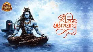 Mahadev On Silence, Fire & Freedom | Rap Bhajan Version | Original Spiritual Music | Daily Bhakti