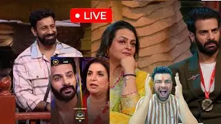 Farah khan mam ne kiya shilpa ko exposed ||
