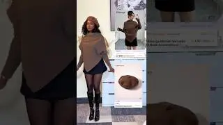 SHEIN HAUL: Fall Fashion Try On Haul With SHEIN 🤍🌸 #sheintrends #shein #falloutfits #fashionhaul
