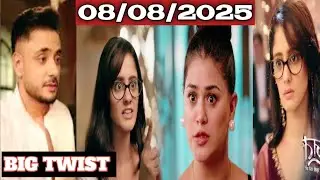 MANNAT UPCOMING FULL TWIST || मन्नत और मल्ला का आमने-सामने का टकराव, मन्नत और विक्रांत का करीब आना |