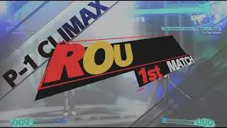 Persona 4 Arena ULTIMAX Yosuke Hanamura vs Fake Yu Narukami