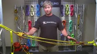 Sterling Rope Pocket Hauler Kit