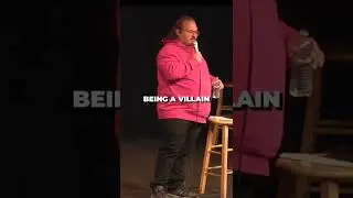 Foreign movie villains #comedy #russia
