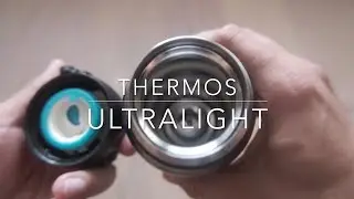 Thermos ultralight