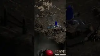 Diablo 2 Resurrected Eschuta's Temper