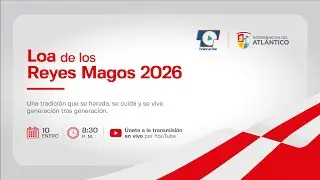 LOA DE LOS REYES MAGOS 2026