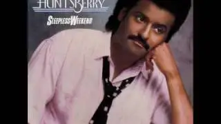 Howard Huntsberry - Sleepless Weekend