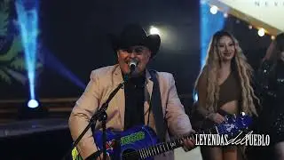Jesus Ojeda y Sus Parientes- El Mencho (Video Oficial)