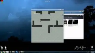 Zompires: Survival v0.04alpha Engine Test