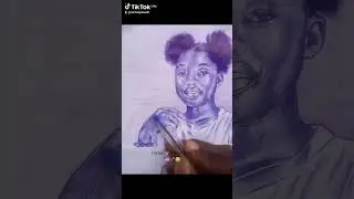 My fingers are magical 😍👌🏽, check out ❤️🙌🏽. #art