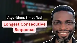 Longest Consecutive Sequence - Leetcode 128