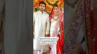 Ram Charan ❤️ Upasana  A Love Story Beyond Stardom!