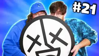 The HOSTILE TakeOver! (ft. OffTheMeds) | The Bozo Show!