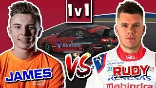 THE WORLDS FASTEST GAMER VS THE WORLDS FASTEST GAMER
