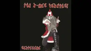 The X-mas Funkers - The Great Xmas Revolution