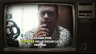Cover Cuisillos No se lo digas a ella Miguel Moreno 