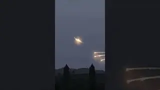 iran fighter jet entered in Israel...#iranairforce