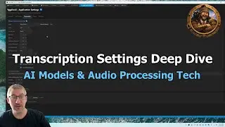 Loki Studio Transcription Settings: Hidden Features & Efficiency Tips