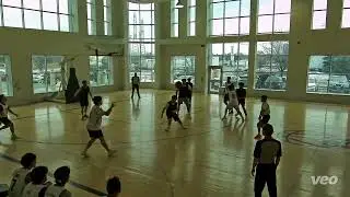 Klutch(40) tier 16 Reborn(46) - tcbl sunday
