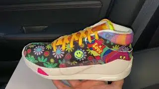 Nike KD 13 Easy Money Sniper Basketball shoes