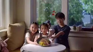 Samsung Connected Living