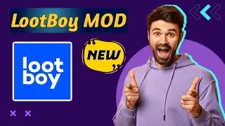 LootBoy Mod iOS iPhone Android (2023