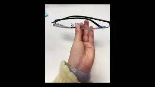 Because details matter#visionlooky #dallastx #designmatters
