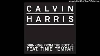 Calvin Harris - Drinking from the Bottle (Extended Instrumental)