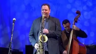 Todd Herbert  & The Jazz Classic Trio / John Coltrane - Central Park West