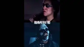 Ryan and Laura (The Quarry) vs Chris and Josh (Until Dawn)#edit #untildawnps5 #thequarryps5