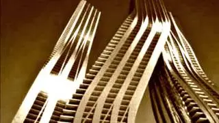 Time-Hans Zimmer Visual References