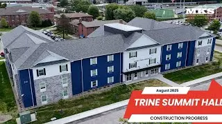 Trine University Summit Hall Apartments