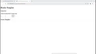 FUEL PHP Tutorial Series PART 2 MVC Sample Application