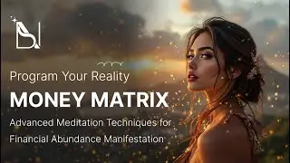 Advanced Money Matrix Meditation | Program Reality