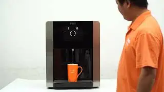 G10 Atmospheric water generator drinking fresh safe water from air energy saving