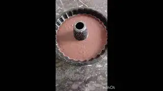 كيكة ساهلة بدون حليب وبدون ياغورت فقط بكأس ماء وبيضتان 😋😋😋