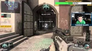 4v4 $2,000 UMG Prime Tournament Breach Gameplay