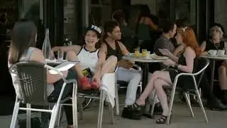 Broad City - Doing accents