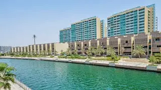 Al Muneera | Townhouse | 4 Bedroom | For Rent And Sale