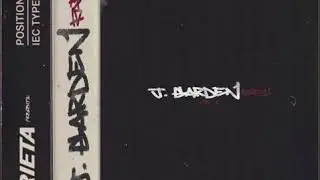 J GARDEN - NOU'GARDEN (ft. NouNeim89')