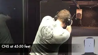 Handgun Drill of the Week #31 | Precision Pistol with Cover | Sealed Mindset Training
