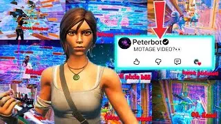 FORTNITE MOTAGE👀💫