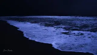 Original sounds to make you sleep! Soothing Ocean Sounds for Stress Release & Emotional Balance