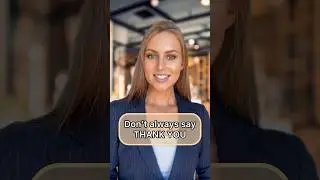 Alternatives to &ldquo;THANK YOU&rdquo; #films #english #words #ielts #toefl #exam #phrases #expressions #learn