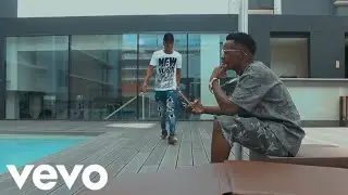 Mingolas Etampa Pinatamo ft   Drux B  Official Matthava Films 2023 4k