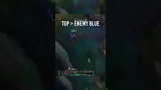 Best Shaco Jungle Route  #leagueoflegends #shaco