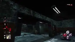 Dead by Daylight