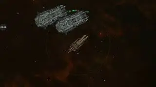 Space RPG 4 - Carrier Build