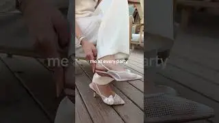 Meet the blossom convertible heel