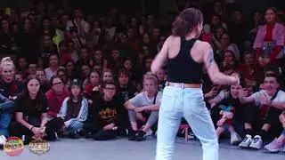Pokaz Sędziów - Ewa Co jest? || Rytm Ulicy 2019